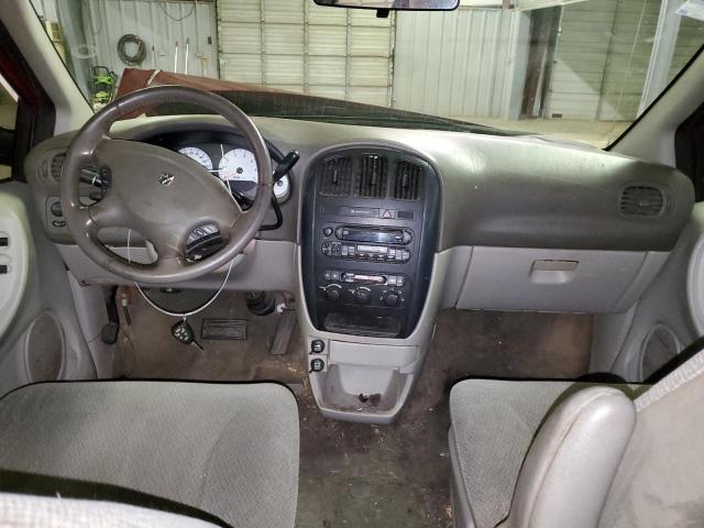 Photo 8 from auction – 2005 DODGE GRAND CARA with VIN 2D4GP44L05R407905