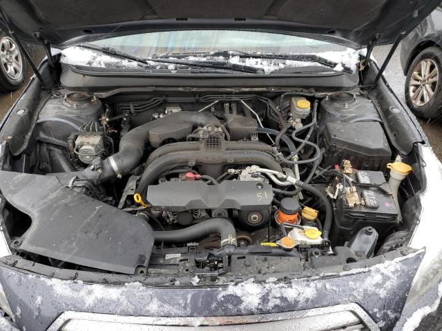 Photo 11 from auction – 2015 SUBARU OUTBACK 2. with VIN 4S4BSALC1F3238148