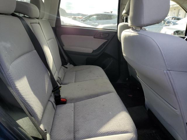 Photo 11 from auction – 2014 SUBARU FORESTER 2 with VIN JF2SJAEC9EH553626