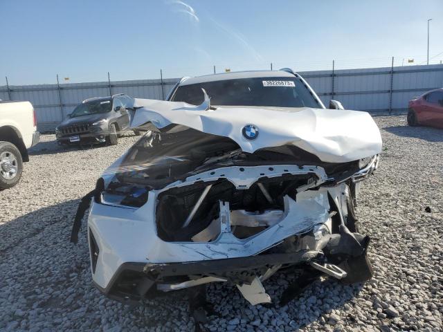 Photo 5 from auction – 2022 BMW X3 XDRIVE3 with VIN WBX57DP0XNN157501