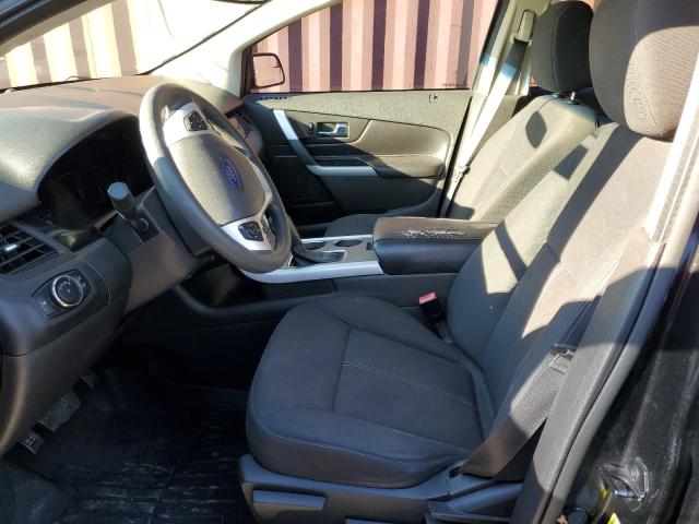 Photo 7 from auction – 2014 FORD EDGE SE with VIN 2FMDK3GC1EBA32485
