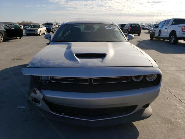 Photo 5 from auction – 2021 DODGE CHALLENGER with VIN 2C3CDZBT0MH546459