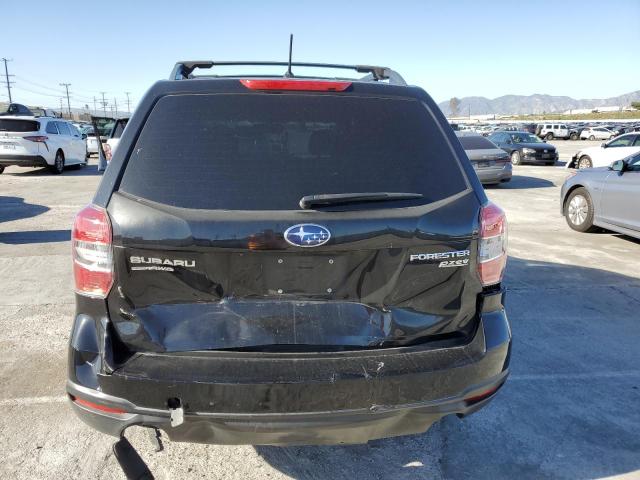 Photo 6 from auction – 2014 SUBARU FORESTER 2 with VIN JF2SJAEC4EH421003