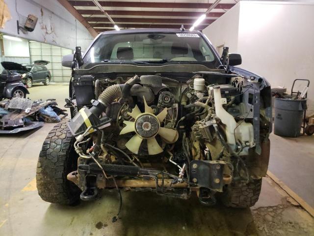 Photo 5 from auction – 2015 CHEVROLET SILVERADO with VIN 1GC0KVEG7FZ538941