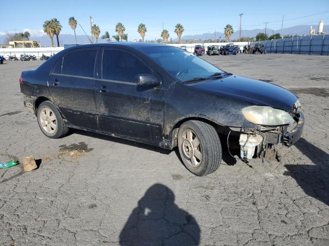 Photo 4 from auction – 2005 TOYOTA COROLLA CE with VIN 1NXBR32E05Z449568