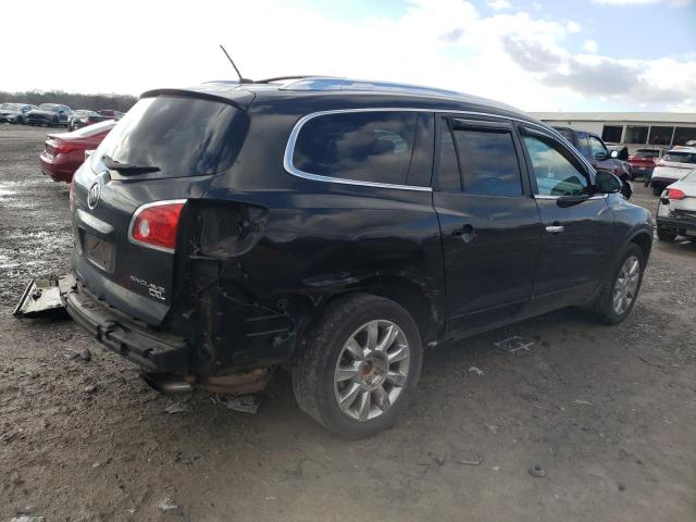 Photo 3 from auction – 2011 BUICK ENCLAVE CX with VIN 5GAKVBED8BJ384383