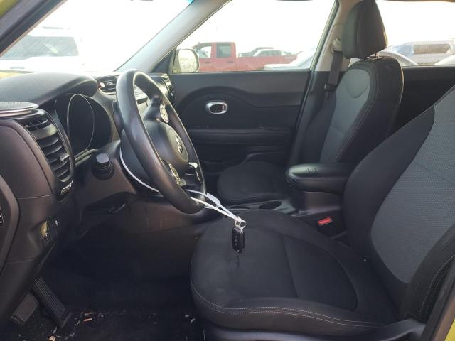 Photo 7 from auction – 2019 KIA SOUL with VIN KNDJN2A22K7912589