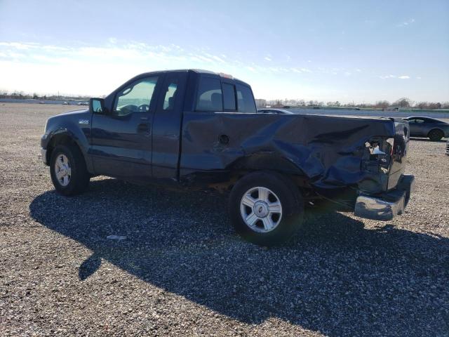 Photo 2 from auction – 2004 FORD F150 with VIN 1FTRF12WX4NC53560