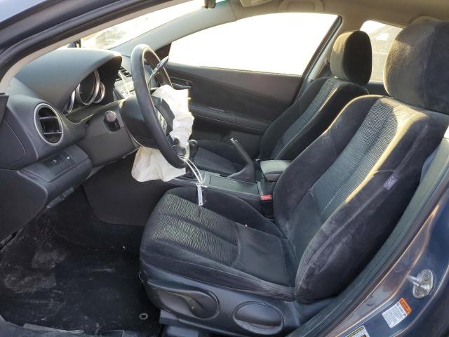 Photo 7 from auction – 2009 MAZDA 6 I with VIN 1YVHP81A095M12756