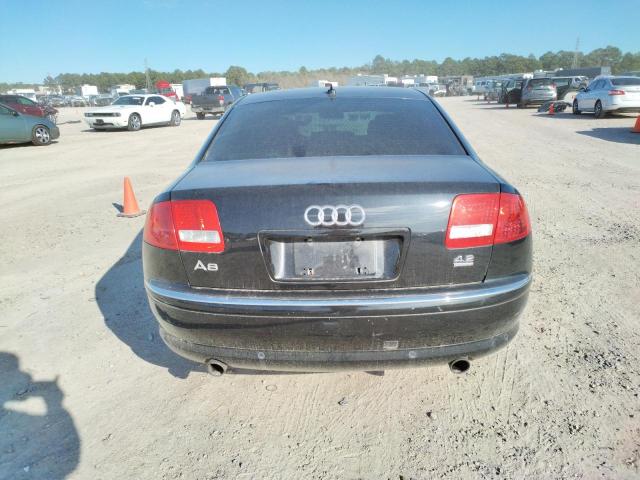 Photo 6 from auction – 2007 AUDI A8 4.2 QUA with VIN WAULV44E97N018051