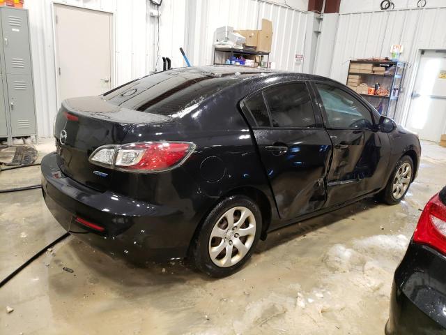 Photo 3 from auction – 2013 MAZDA 3 I with VIN JM1BL1U78D1701866