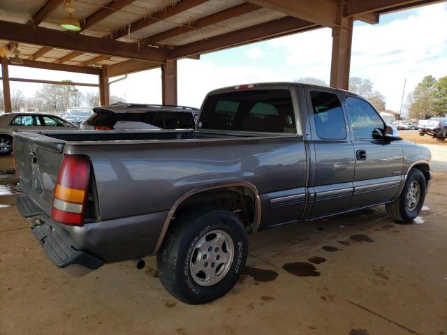 Photo 3 from auction – 2000 CHEVROLET SILVERADO with VIN 2GCEC19T3Y1376501