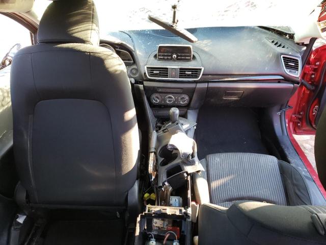 Photo 8 from auction – 2014 MAZDA 3 TOURING with VIN JM1BM1V77E1106312