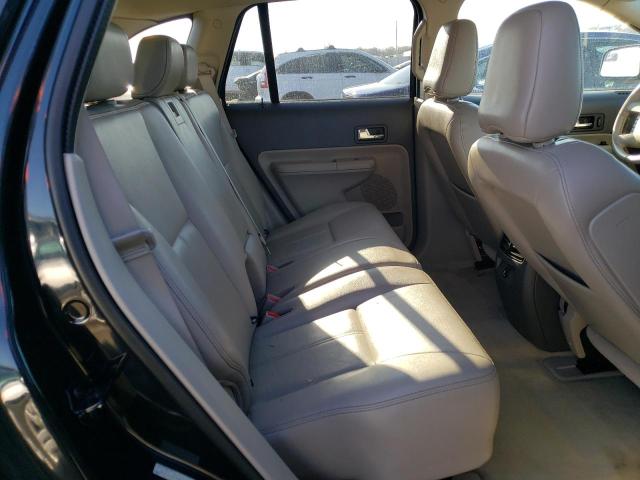 Photo 11 from auction – 2010 FORD EDGE SEL with VIN 2FMDK3JC0ABB39935