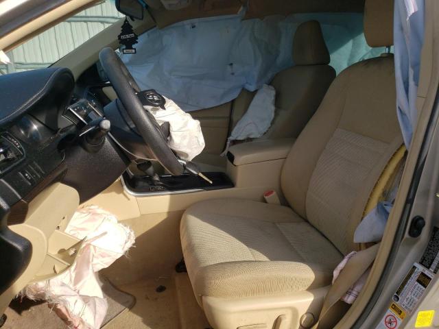 Photo 7 from auction – 2017 TOYOTA CAMRY LE with VIN 4T1BF1FK7HU715752
