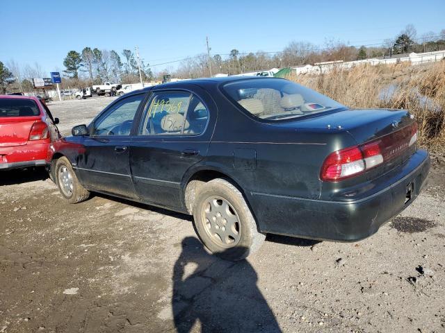 Photo 2 from auction – 1999 INFINITI I30 with VIN JNKCA21A7XT770524
