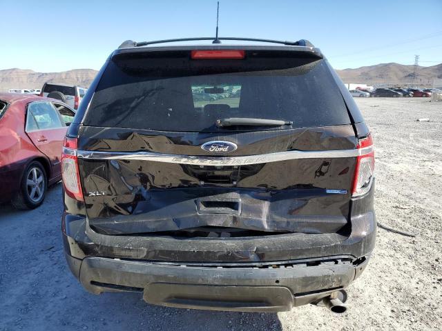 Photo 6 from auction – 2013 FORD EXPLORER X with VIN 1FM5K8D84DGA12501