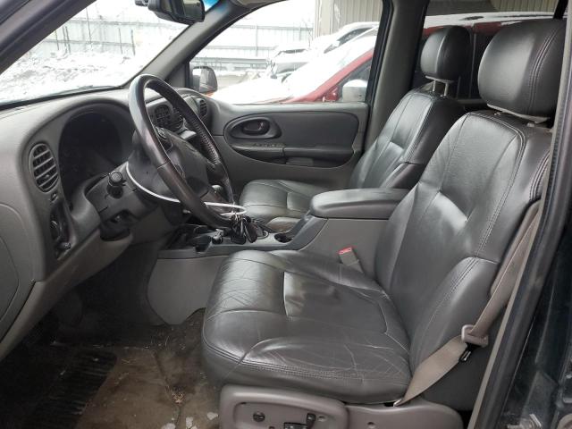 Photo 7 from auction – 2003 CHEVROLET TRAILBLAZE with VIN 1GNET16S836149325