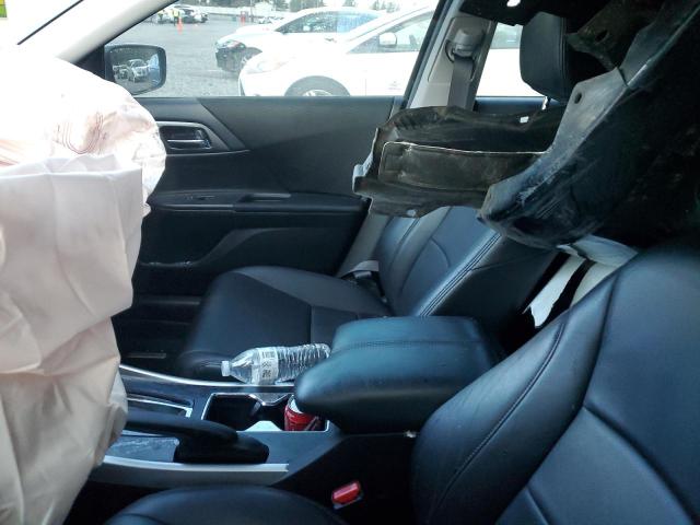 Photo 8 from auction – 2014 HONDA ACCORD LX with VIN 1HGCR2F38EA010956