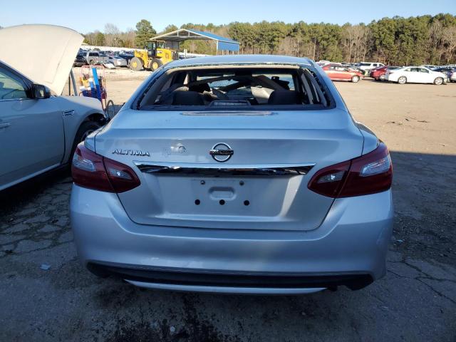 Photo 6 from auction – 2018 NISSAN ALTIMA 2.5 with VIN 1N4AL3AP2JC296413