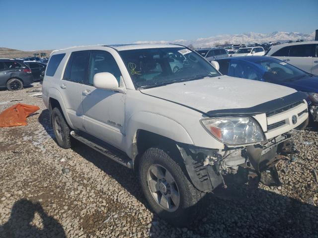 Photo 4 from auction – 2003 TOYOTA 4RUNNER LI with VIN JTEBU17R330015325