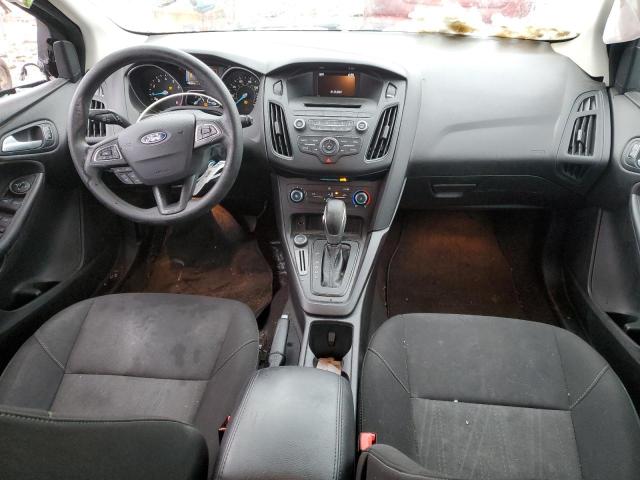 Photo 8 from auction – 2017 FORD FOCUS SE with VIN 1FADP3K28HL217048