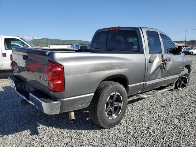Photo 3 from auction – 2007 DODGE RAM 1500 S with VIN 1D7HU18207S155249