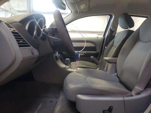 Photo 7 from auction – 2007 CHRYSLER SEBRING TO with VIN 1C3LC56RX7N517279