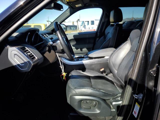 Photo 7 from auction – 2014 LAND ROVER RANGE ROVE with VIN SALWG2WF2EA353766