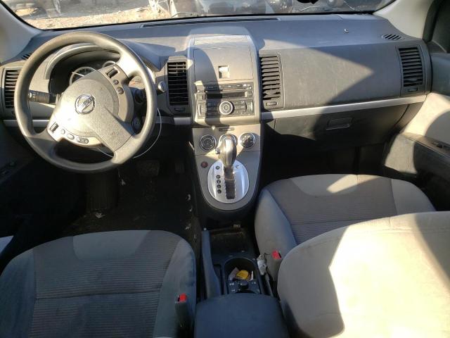 Photo 8 from auction – 2012 NISSAN SENTRA 2.0 with VIN 3N1AB6AP0CL671563