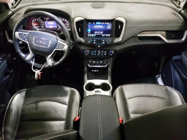 Photo 8 from auction – 2020 GMC TERRAIN DE with VIN 3GKALXEX2LL248420