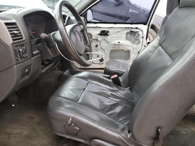 Photo 7 from auction – 2006 CHEVROLET COLORADO with VIN 1GCDT196868169652