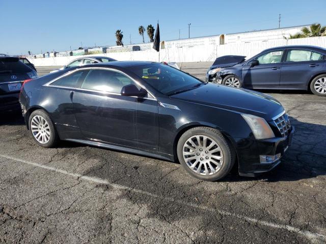 Photo 4 from auction – 2014 CADILLAC CTS PERFOR with VIN 1G6DC1E37E0182663