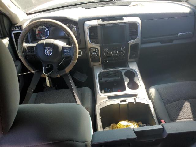 Photo 8 from auction – 2017 RAM 1500 SLT with VIN 3C6RR6LT7HG664929