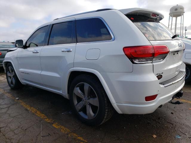 Photo 2 from auction – 2015 JEEP GRAND CHER with VIN 1C4RJFCG6FC794834