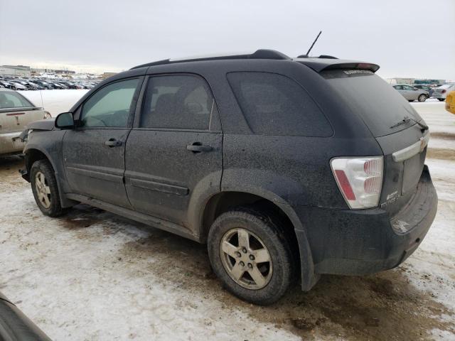 Photo 2 from auction – 2007 CHEVROLET EQUINOX LS with VIN 2CNDL13F276044447
