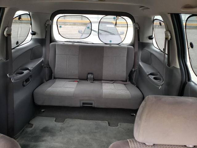 Photo 10 from auction – 2005 MAZDA MPV WAGON with VIN JM3LW28J950545732