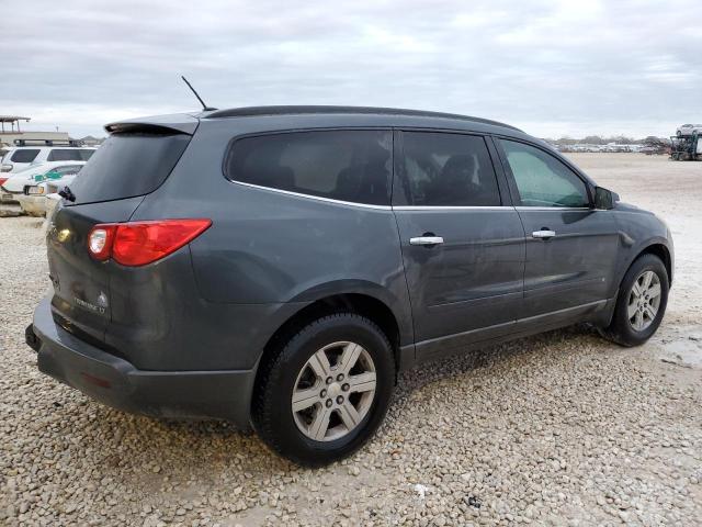 Photo 3 from auction – 2010 CHEVROLET TRAVERSE L with VIN 1GNLRGED6AS102312