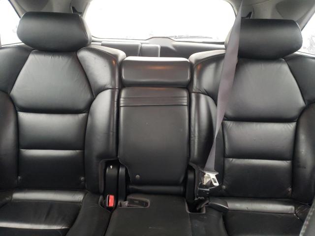 Photo 10 from auction – 2007 ACURA MDX with VIN 2HNYD28247H508335