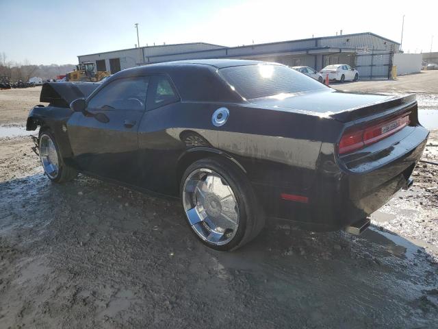 Photo 2 from auction – 2013 DODGE CHALLENGER with VIN 2C3CDYAG6DH670119