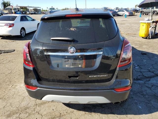 Photo 6 from auction – 2019 BUICK ENCORE PRE with VIN KL4CJASBXKB723600