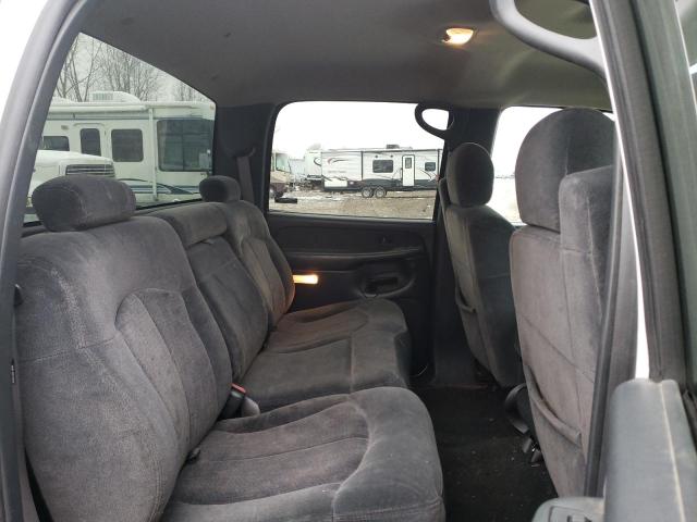 Photo 10 from auction – 2001 CHEVROLET 1500 SILVE with VIN 1GCJC33G81F148482