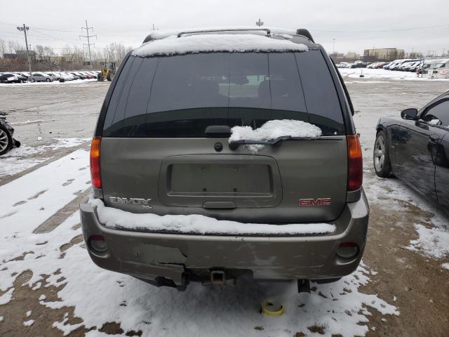 Photo 6 from auction – 2005 GMC ENVOY DENA with VIN 1GKET66M456190727