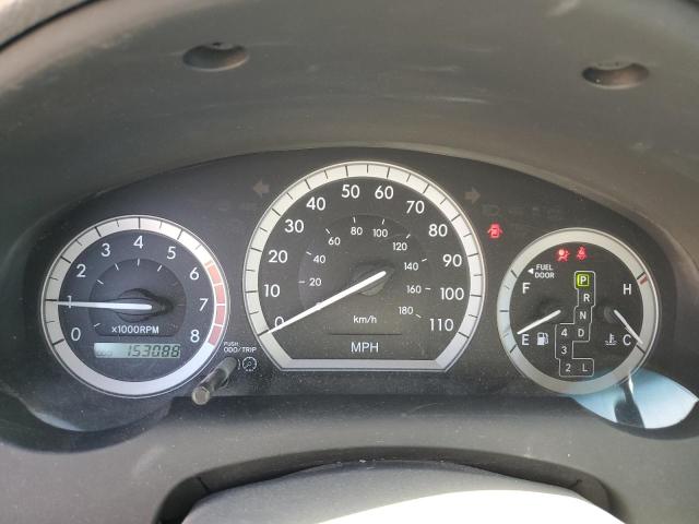 Photo 9 from auction – 2004 TOYOTA SIENNA CE with VIN 5TDZA23C94S142226