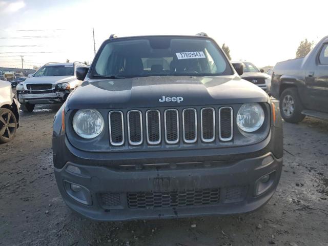 Photo 5 from auction – 2017 JEEP RENEGADE L with VIN ZACCJABB3HPE97145