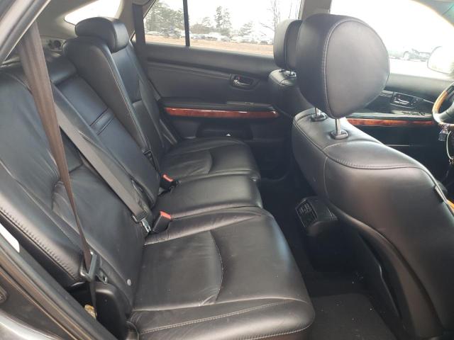Photo 10 from auction – 2008 LEXUS RX 350 with VIN 2T2GK31U68C054315