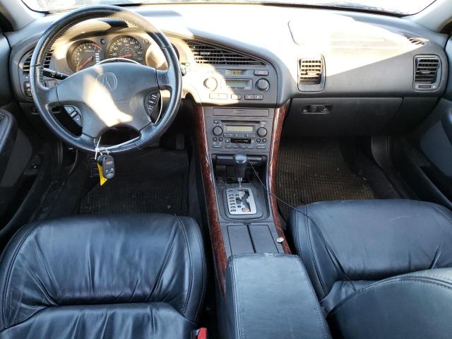 Photo 8 from auction – 2000 ACURA 3.2TL with VIN 19UUA5667YA029431