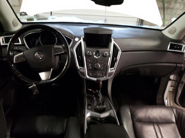 Photo 8 from auction – 2012 CADILLAC SRX PERFOR with VIN 3GYFNBE36CS615282