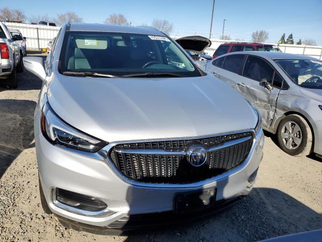 Photo 5 from auction – 2021 BUICK ENCLAVE ES with VIN 5GAEVAKW7MJ148694