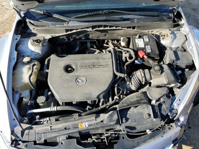 Photo 11 from auction – 2010 MAZDA 6 I with VIN 1YVHZ8BH7A5M50348
